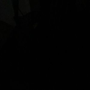 Meet your Posher, Luis r.